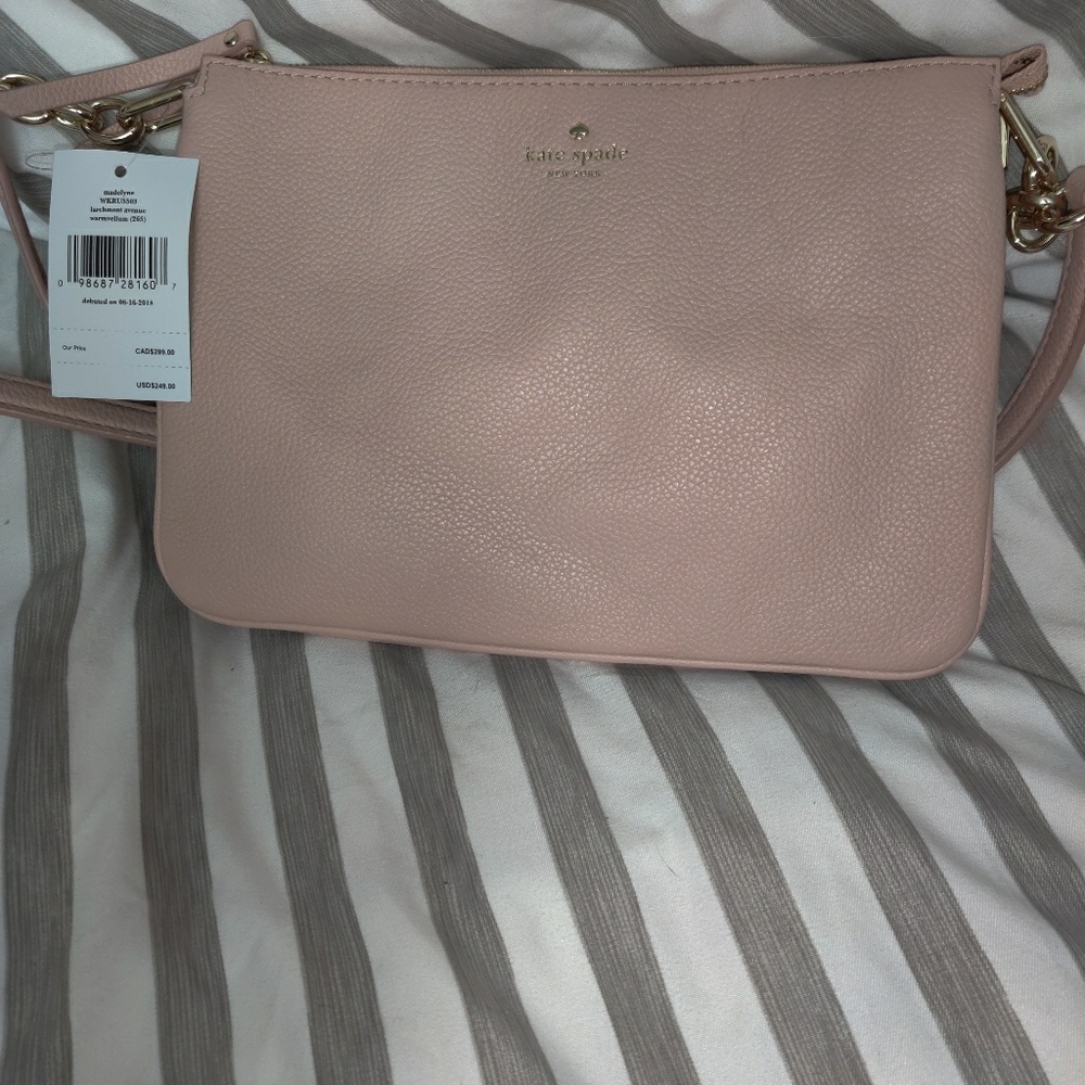 Kate Spade purse